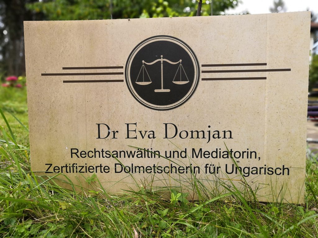 Mediation
